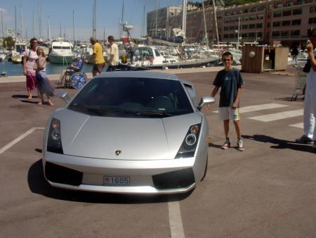 monaco